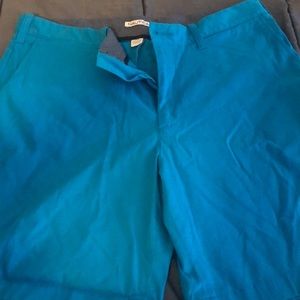 Nautica shorts